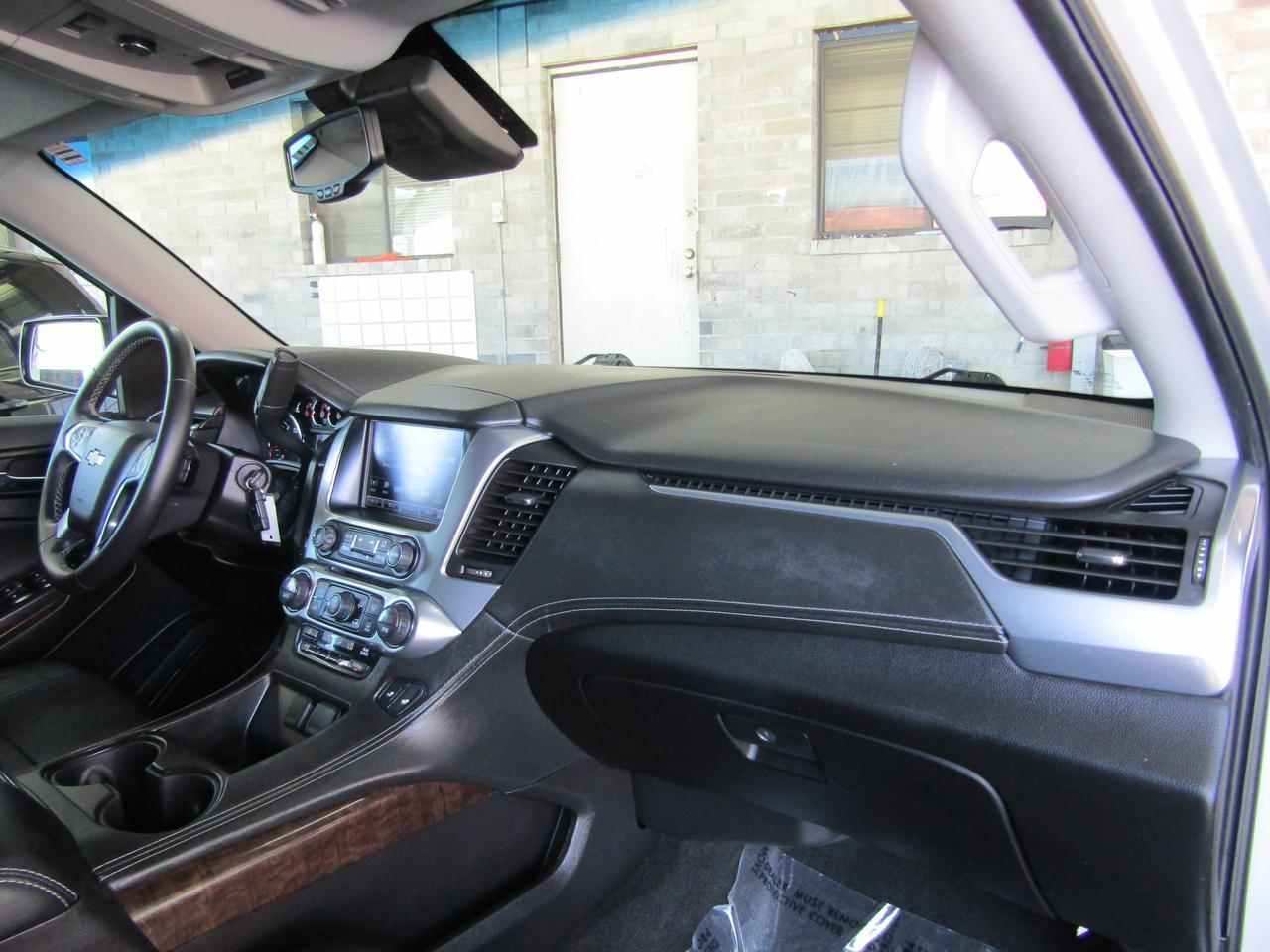 2017 Chevrolet Tahoe 4WD 4dr LT Grand Prairie TX