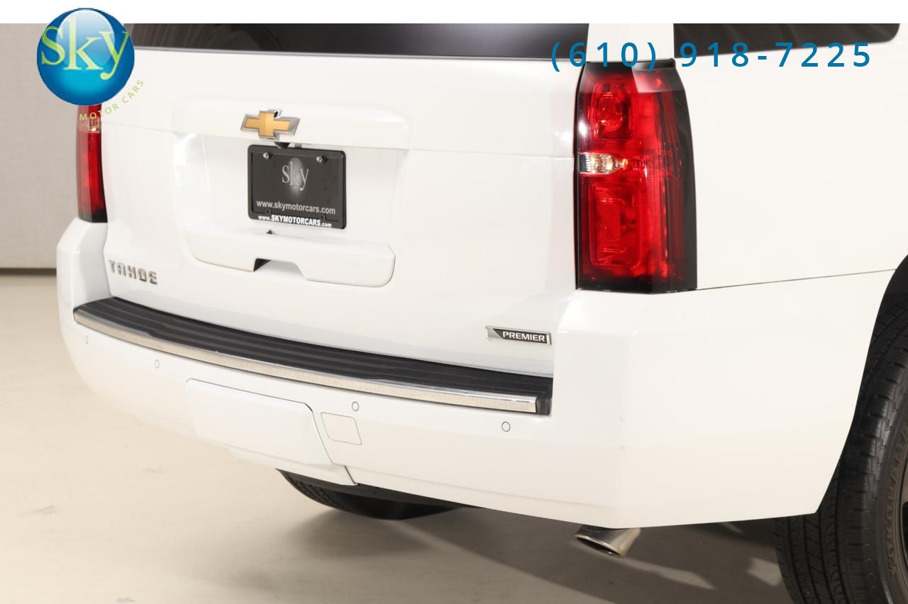 2017 Chevrolet Tahoe 4WD Premier West Chester PA