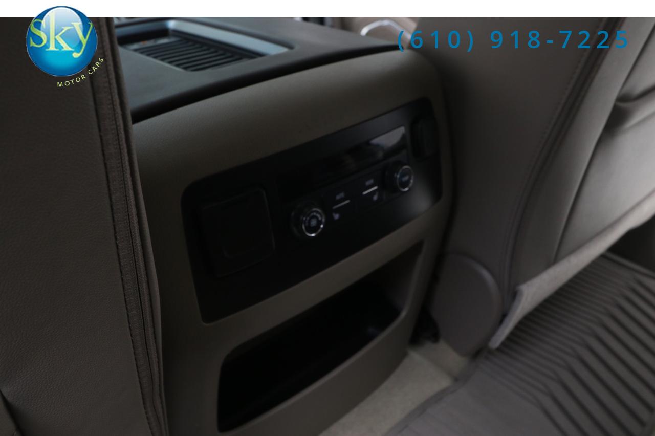 2017 Chevrolet Tahoe 4WD Premier West Chester PA