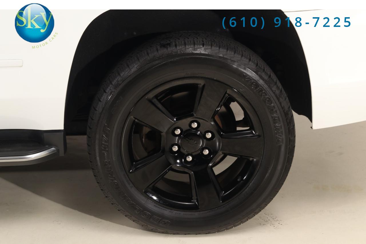 2017 Chevrolet Tahoe 4WD Premier West Chester PA