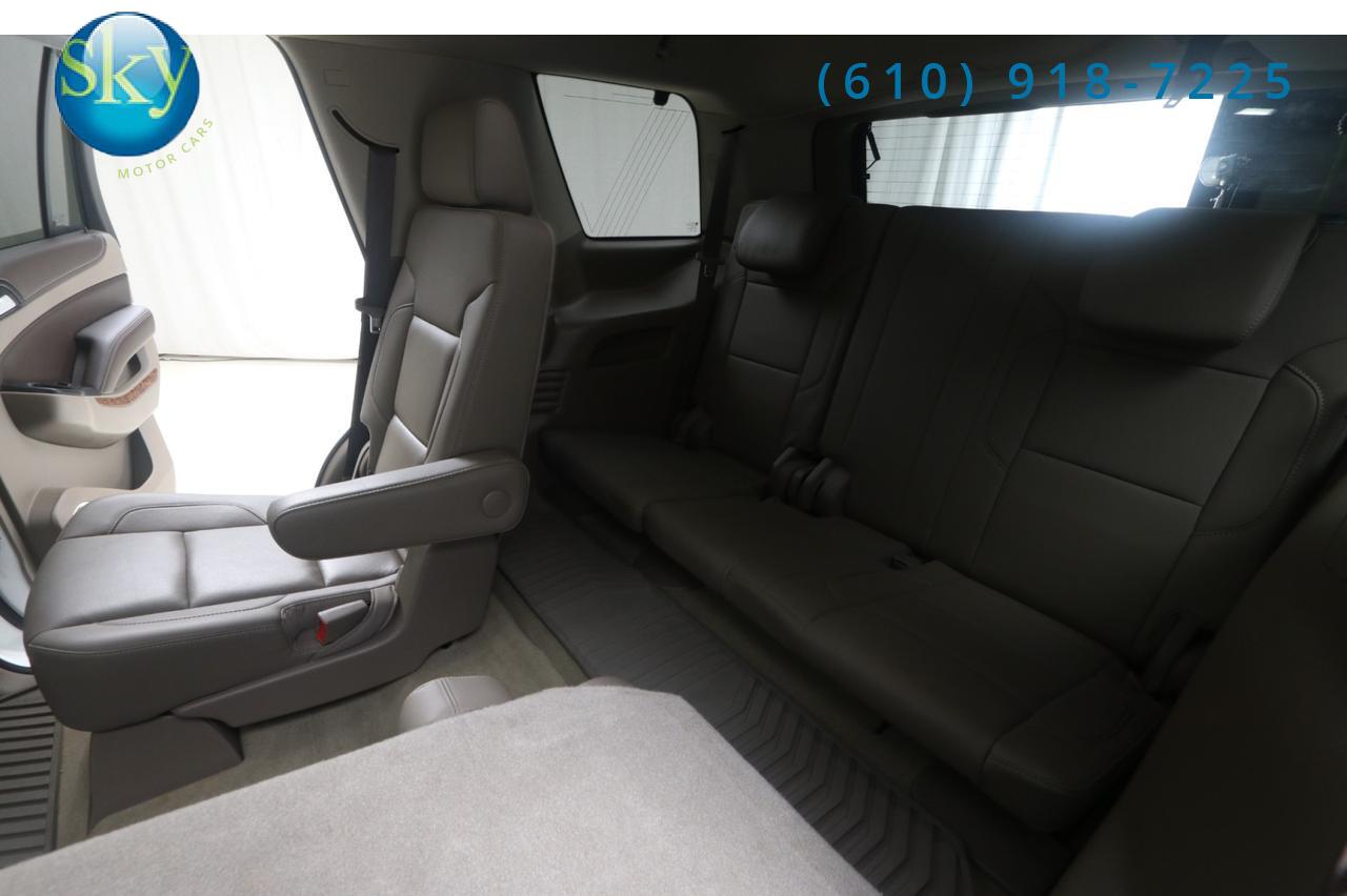 2017 Chevrolet Tahoe 4WD Premier West Chester PA