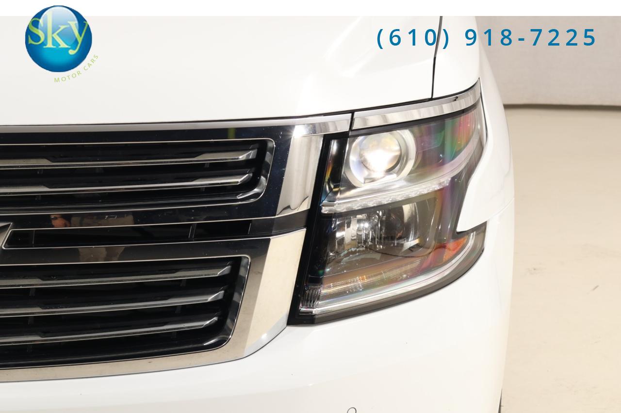 2017 Chevrolet Tahoe 4WD Premier West Chester PA