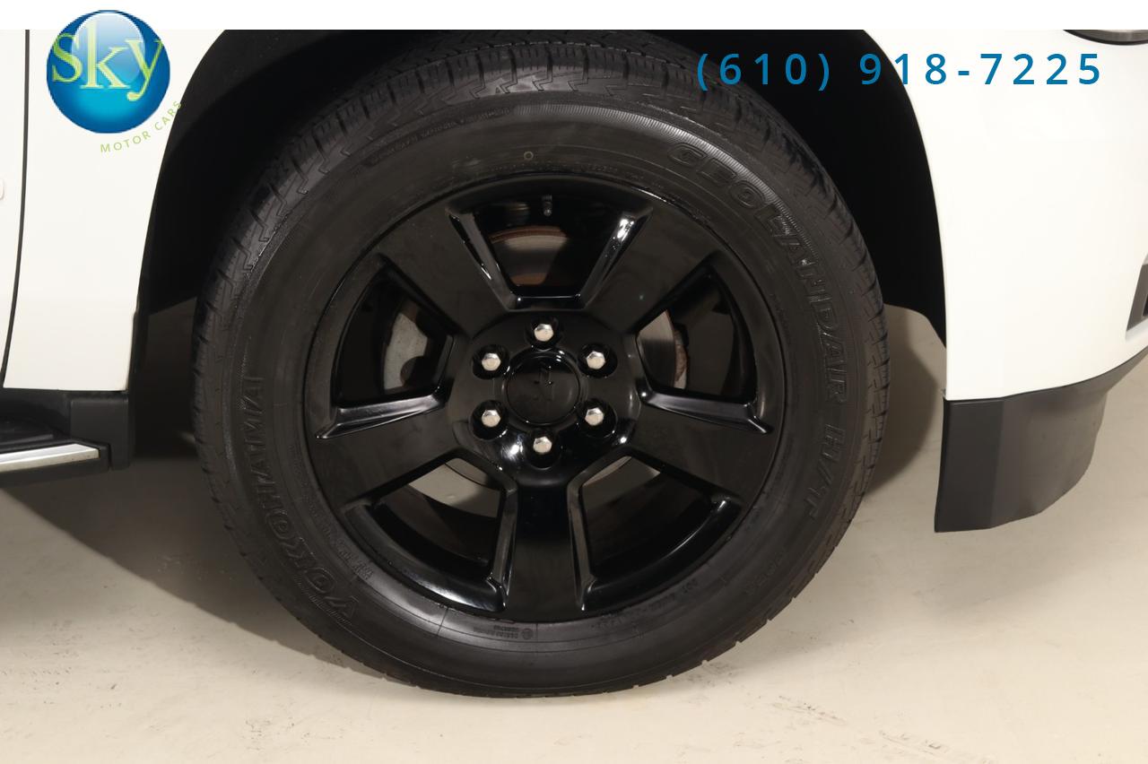 2017 Chevrolet Tahoe 4WD Premier West Chester PA