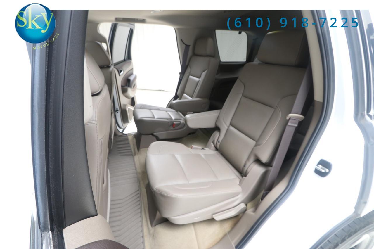 2017 Chevrolet Tahoe 4WD Premier West Chester PA