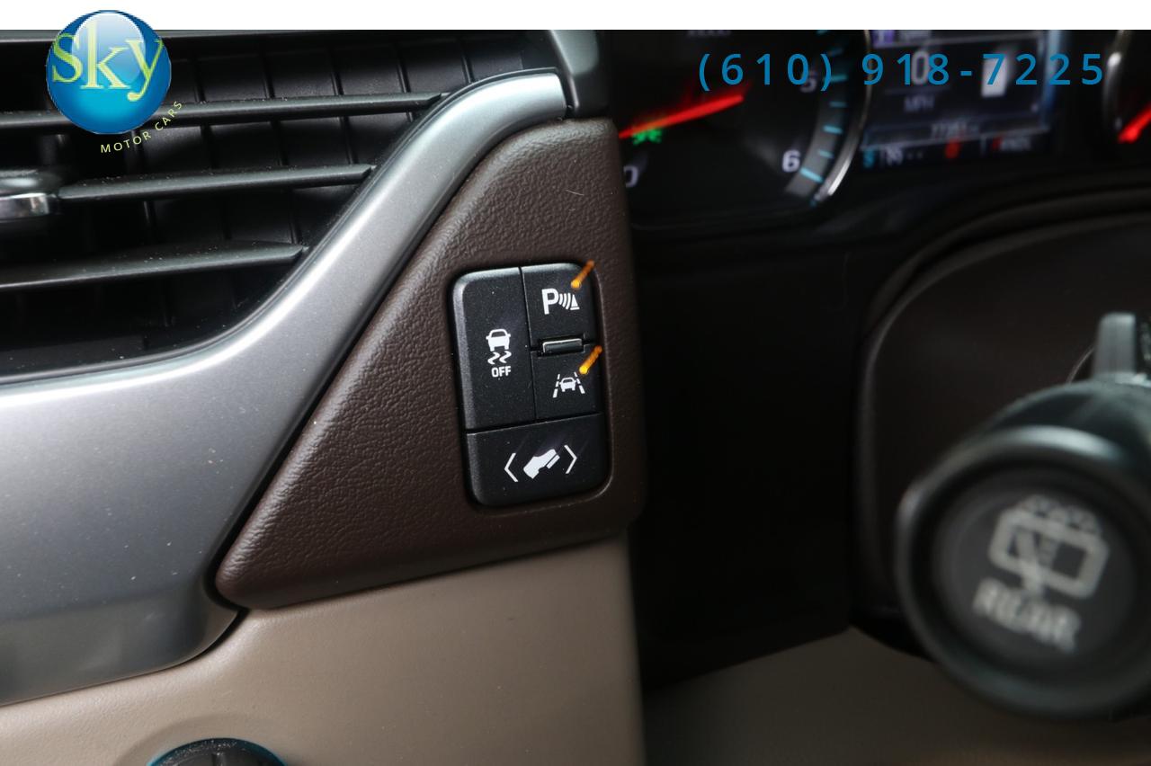 2017 Chevrolet Tahoe 4WD Premier West Chester PA