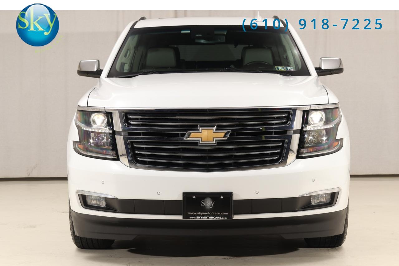 2017 Chevrolet Tahoe 4WD Premier West Chester PA