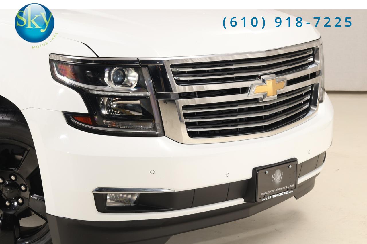2017 Chevrolet Tahoe 4WD Premier West Chester PA