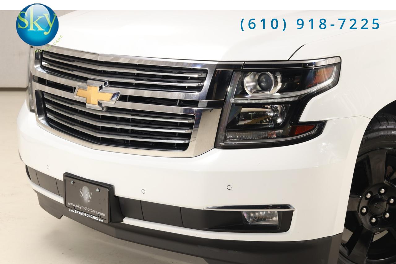 2017 Chevrolet Tahoe 4WD Premier West Chester PA