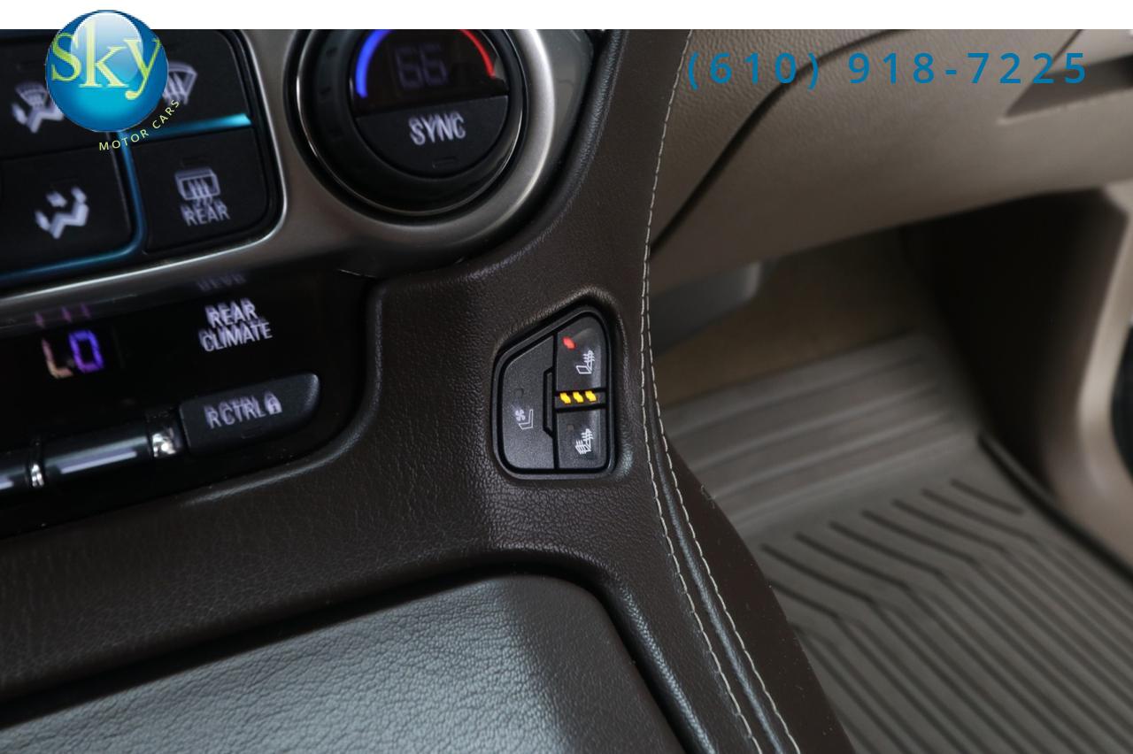 2017 Chevrolet Tahoe 4WD Premier West Chester PA
