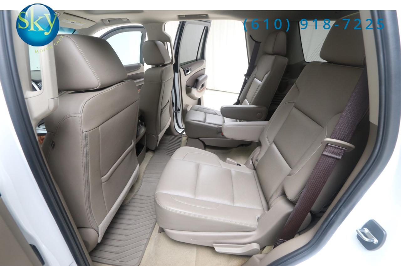 2017 Chevrolet Tahoe 4WD Premier West Chester PA