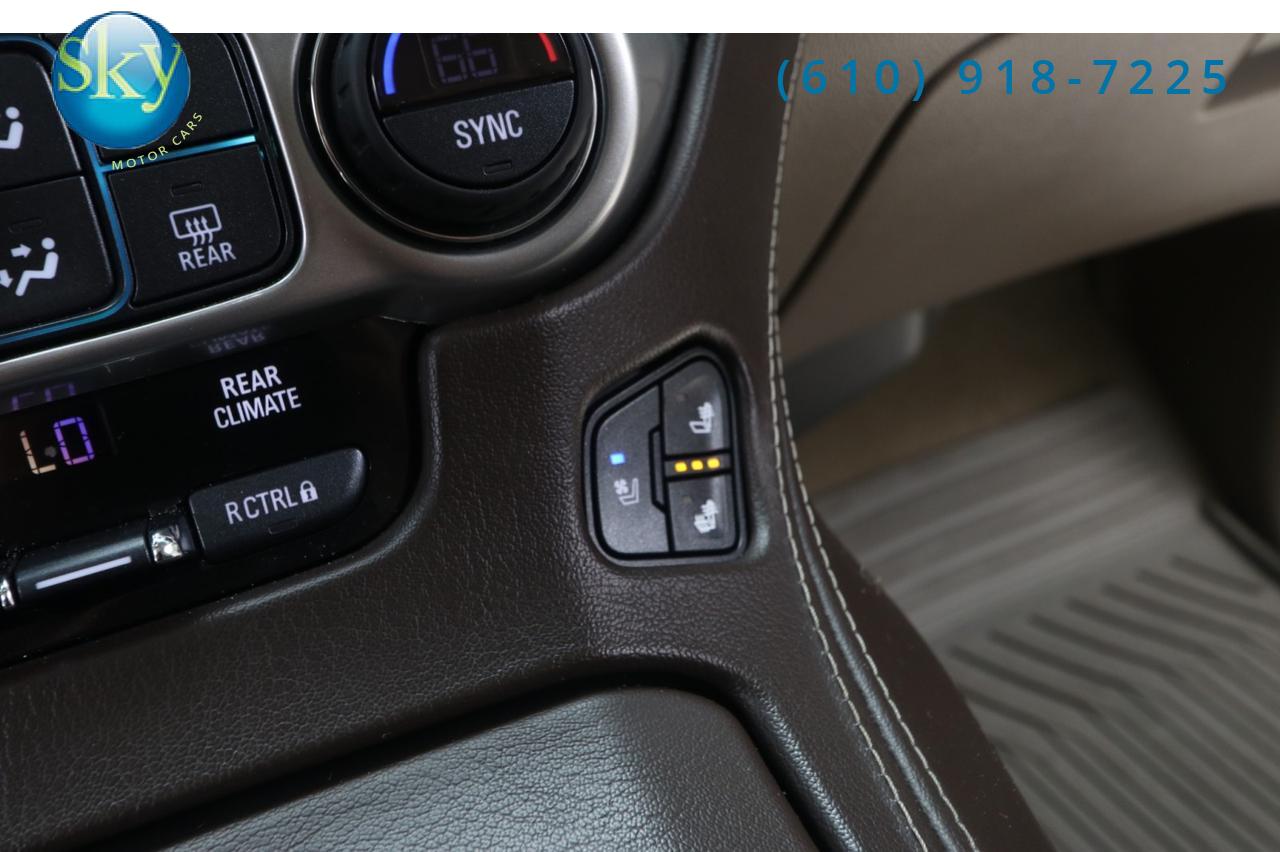 2017 Chevrolet Tahoe 4WD Premier West Chester PA