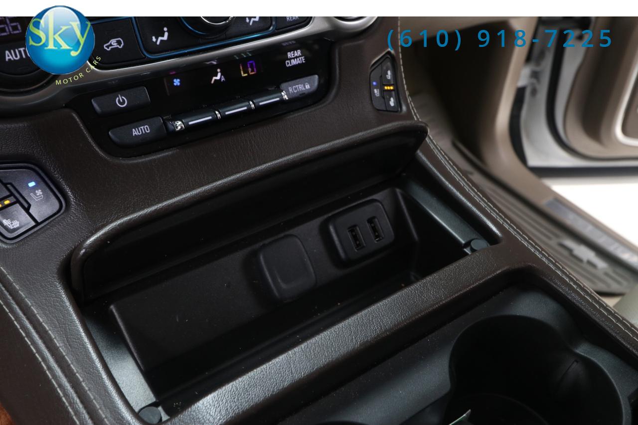 2017 Chevrolet Tahoe 4WD Premier West Chester PA