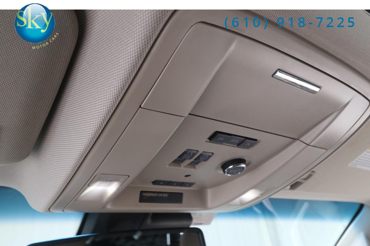 2017 Chevrolet Tahoe 4WD Premier West Chester PA