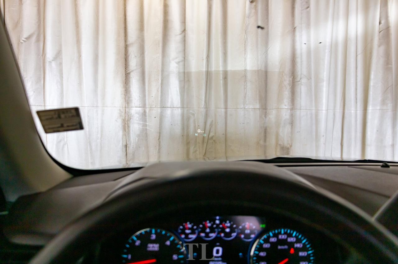 2017 Chevrolet Tahoe 4x4 Premier Leather Roof Nav BCam Red Deer AB