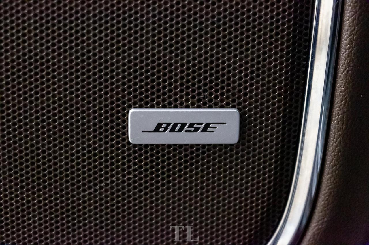 2017 Chevrolet Tahoe 4x4 Premier Leather Roof Nav BCam Red Deer AB