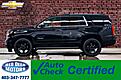2017 Chevrolet Tahoe AWD Premier Leather Roof Nav TV BCam