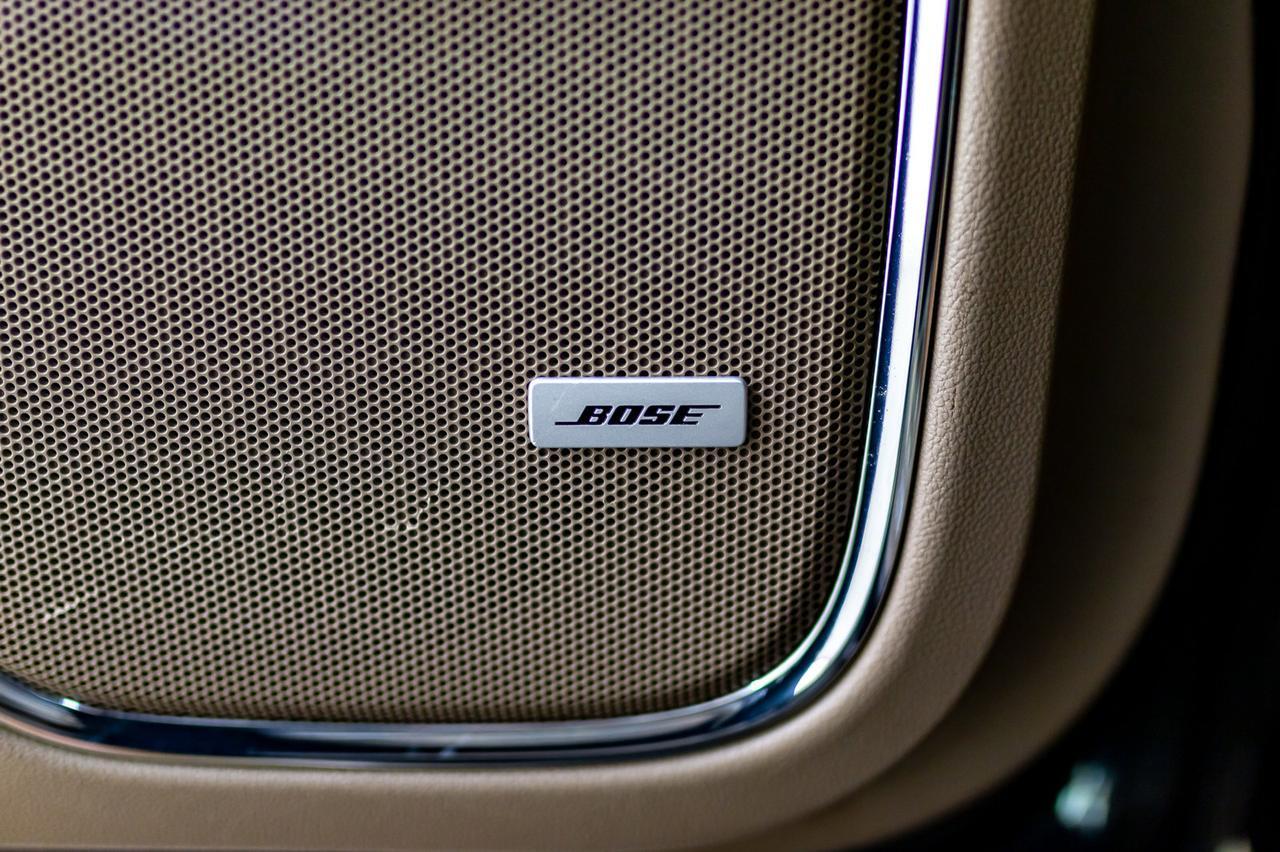 2017 Chevrolet Tahoe AWD Premier Leather Roof Nav TV BCam Red Deer AB