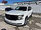2017 Chevrolet Tahoe Commercial Gainesville TX