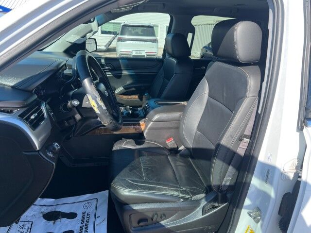 2017 Chevrolet Tahoe Commercial Gainesville TX