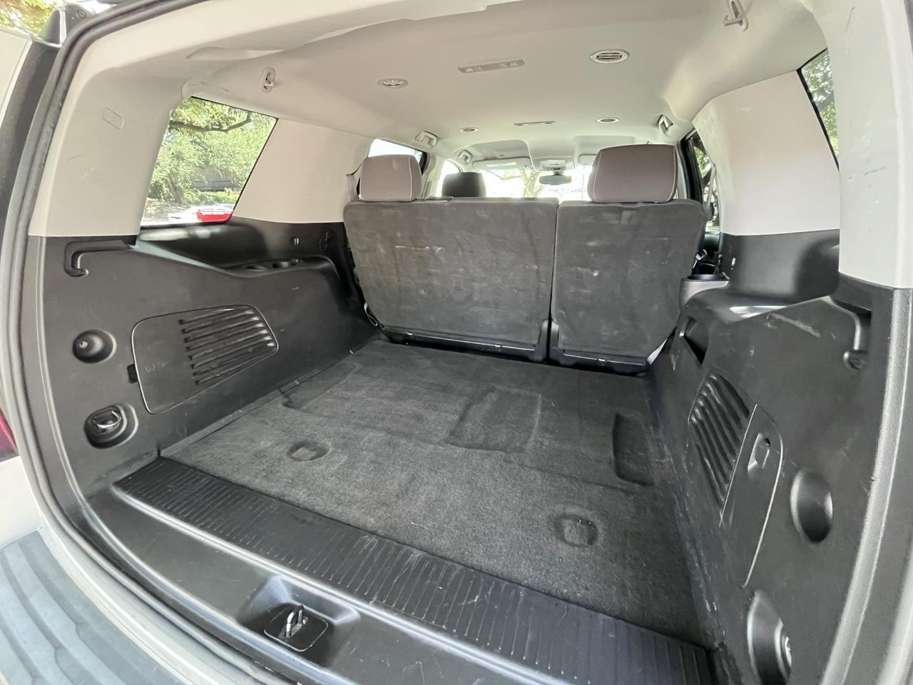 2017 Chevrolet Tahoe Commercial Spring Branch TX