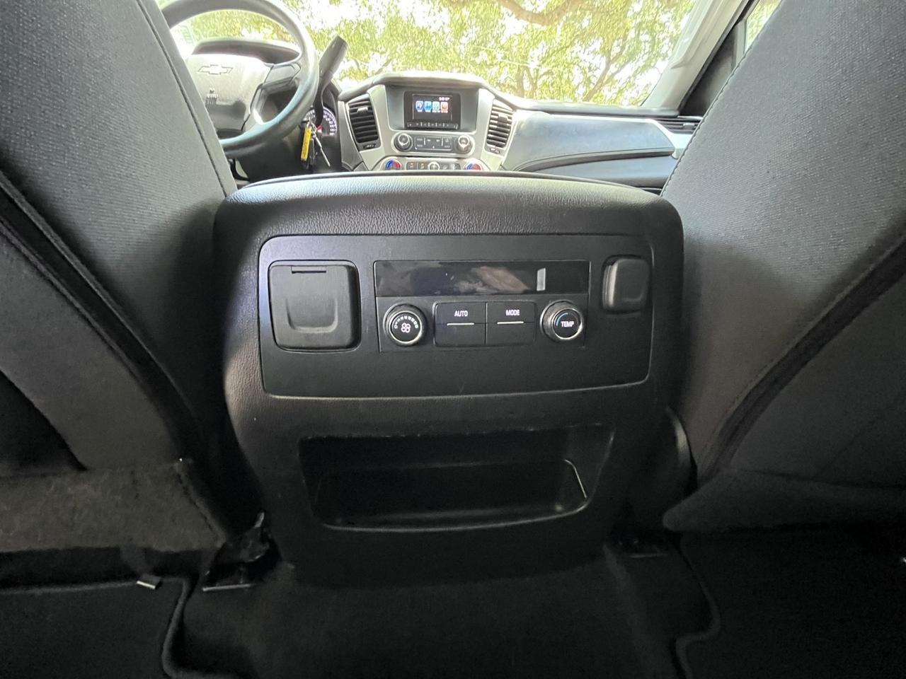2017 Chevrolet Tahoe Commercial Spring Branch TX