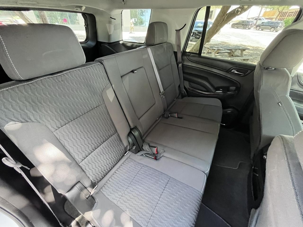 2017 Chevrolet Tahoe Commercial Spring Branch TX