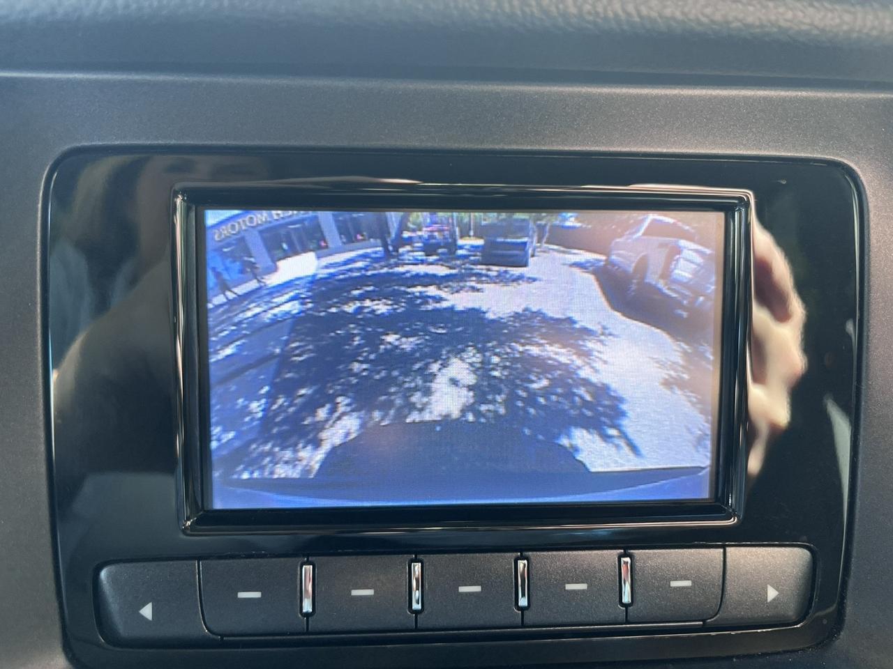 2017 Chevrolet Tahoe Commercial Spring Branch TX
