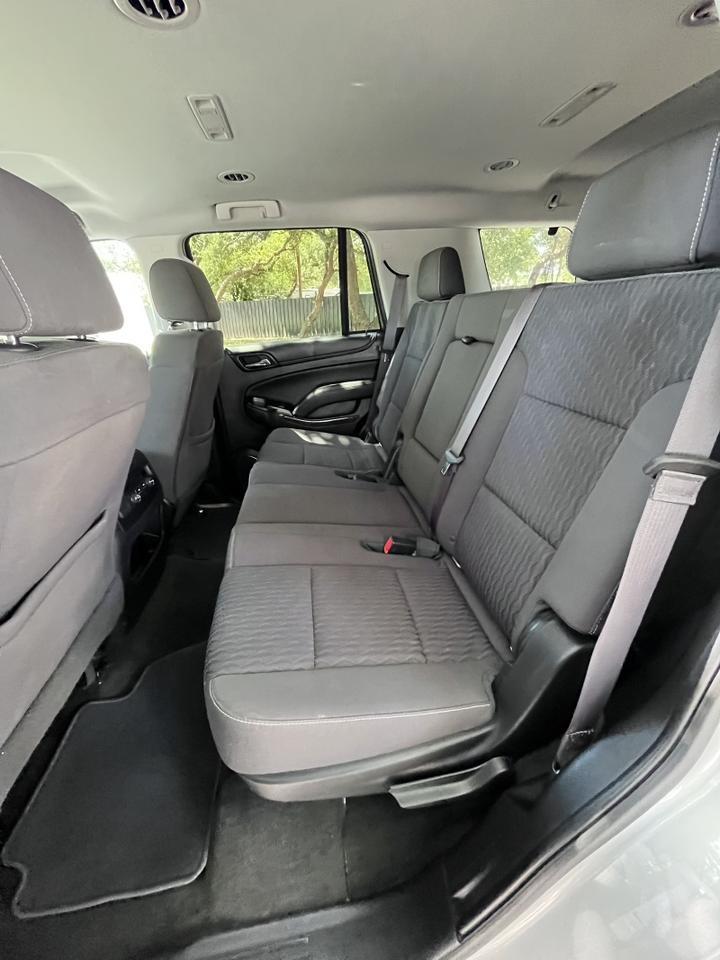 2017 Chevrolet Tahoe Commercial Spring Branch TX