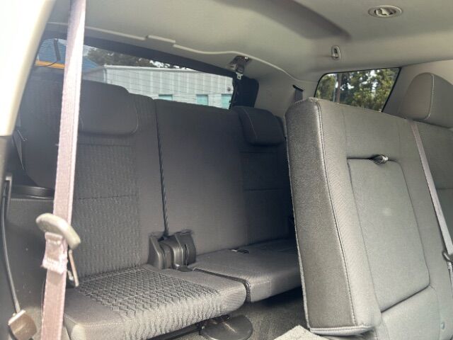 2017 Chevrolet Tahoe LS 4WD Houston TX