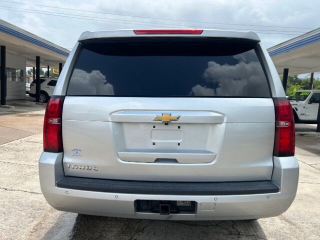 2017 Chevrolet Tahoe LS 4WD Houston TX