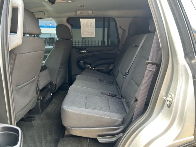 2017 Chevrolet Tahoe LS 4WD Houston TX