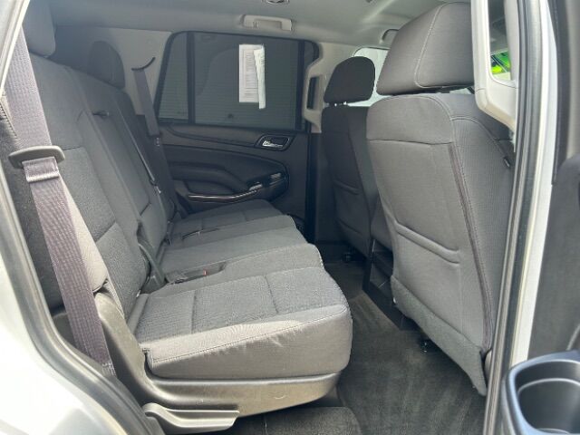 2017 Chevrolet Tahoe LS 4WD Houston TX