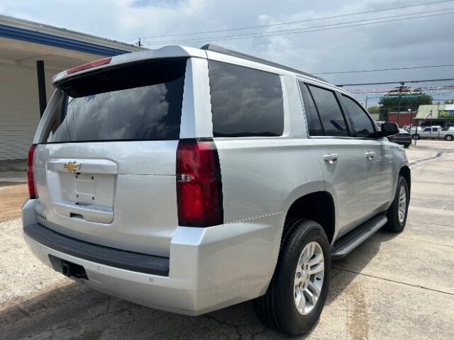 2017 Chevrolet Tahoe LS 4WD Houston TX