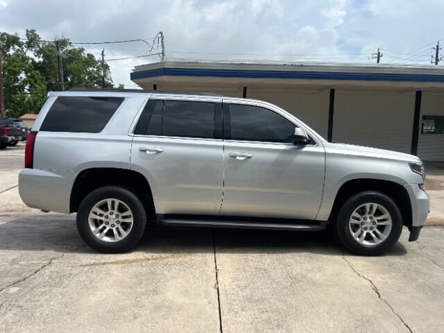 2017 Chevrolet Tahoe LS 4WD Houston TX