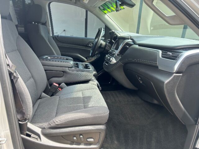 2017 Chevrolet Tahoe LS 4WD Houston TX