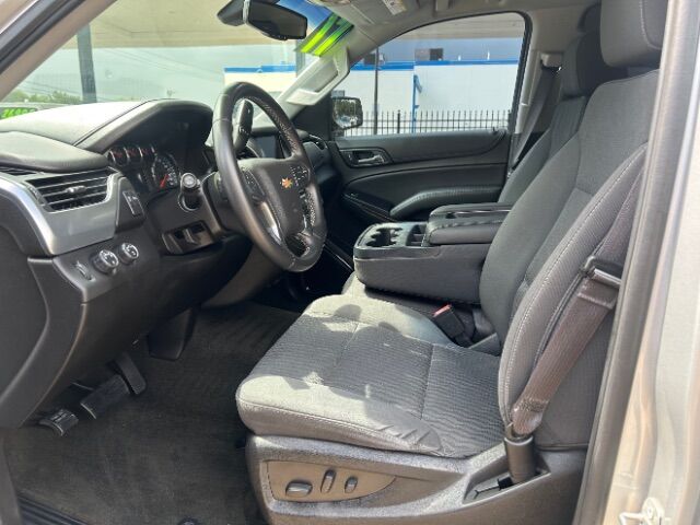 2017 Chevrolet Tahoe LS 4WD Houston TX