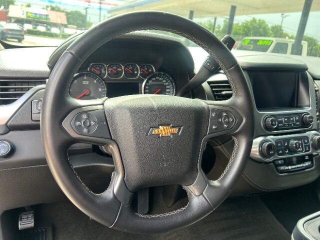 2017 Chevrolet Tahoe LS 4WD Houston TX