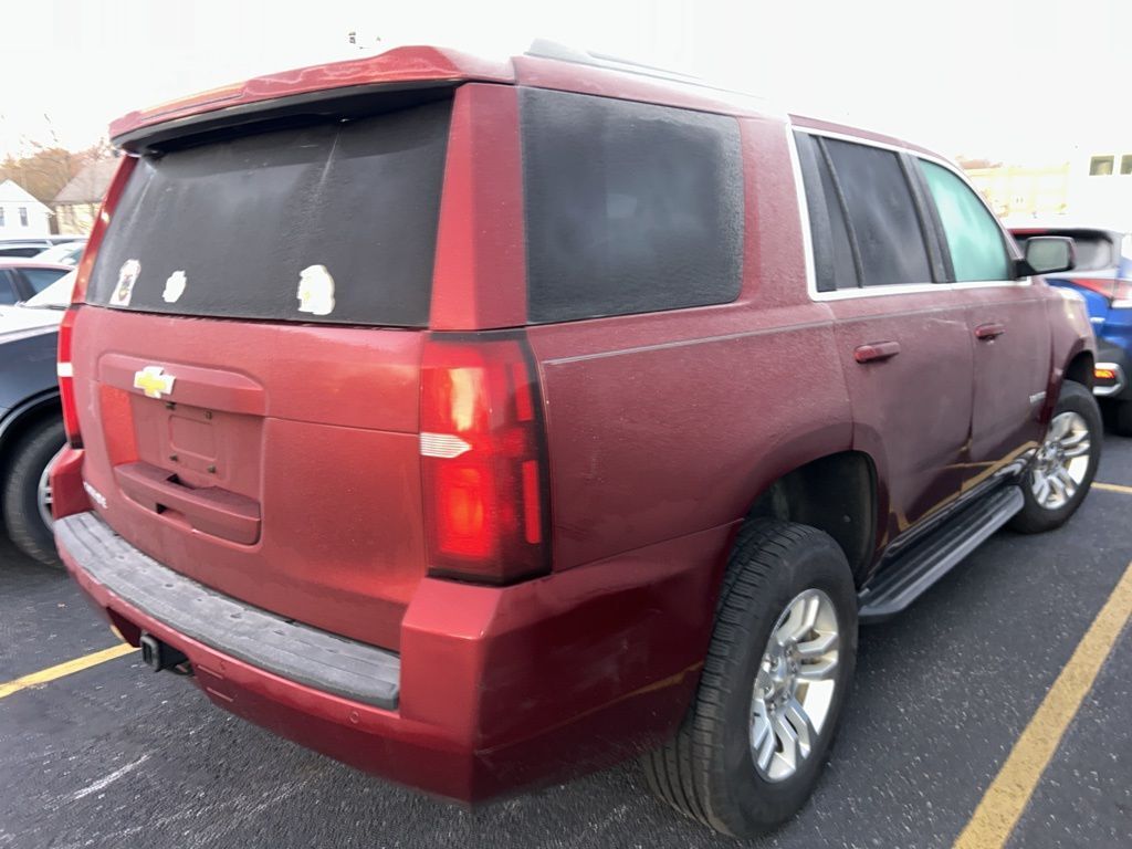 2017 Chevrolet Tahoe LS Akron OH