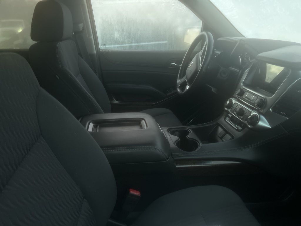 2017 Chevrolet Tahoe LS Akron OH