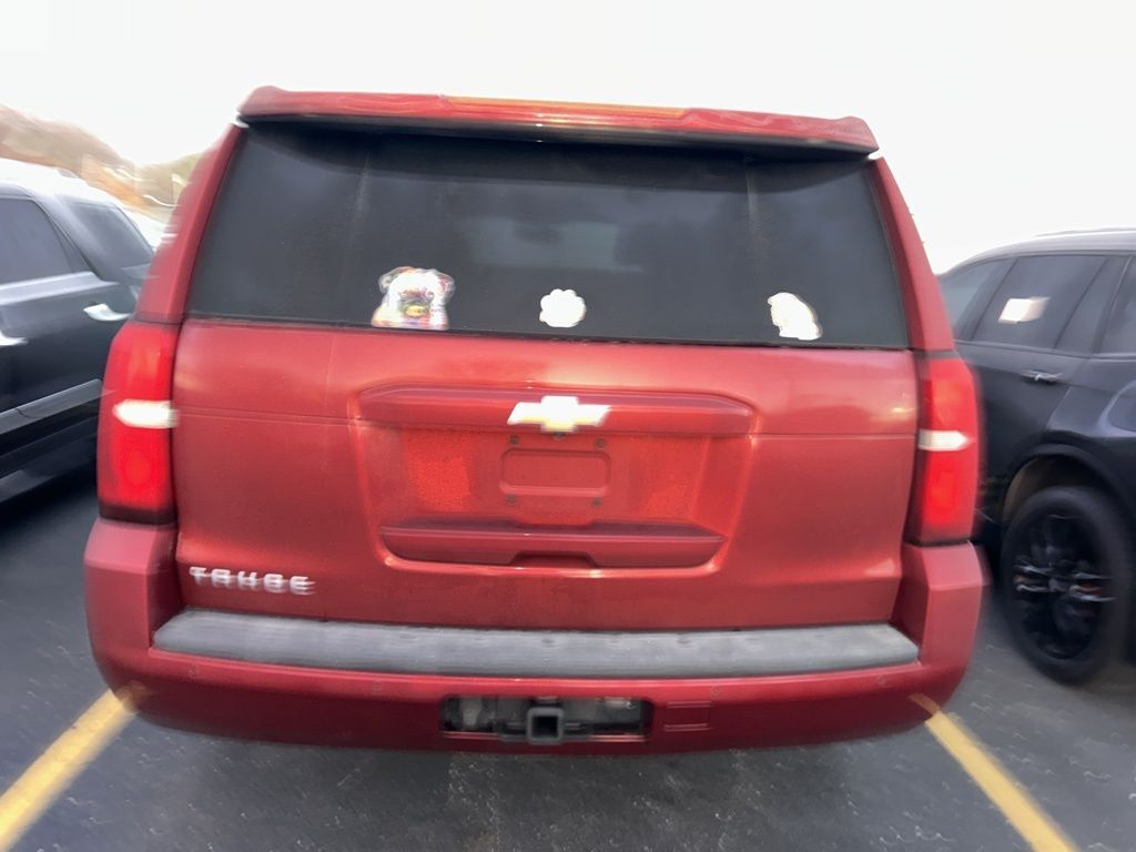 2017 Chevrolet Tahoe LS Akron OH