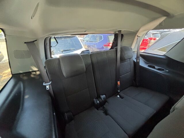 2017 Chevrolet Tahoe LS Round Rock TX