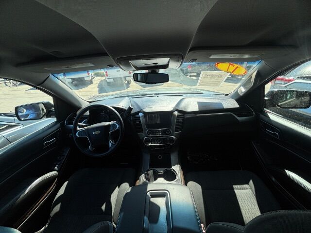 2017 Chevrolet Tahoe LS Round Rock TX