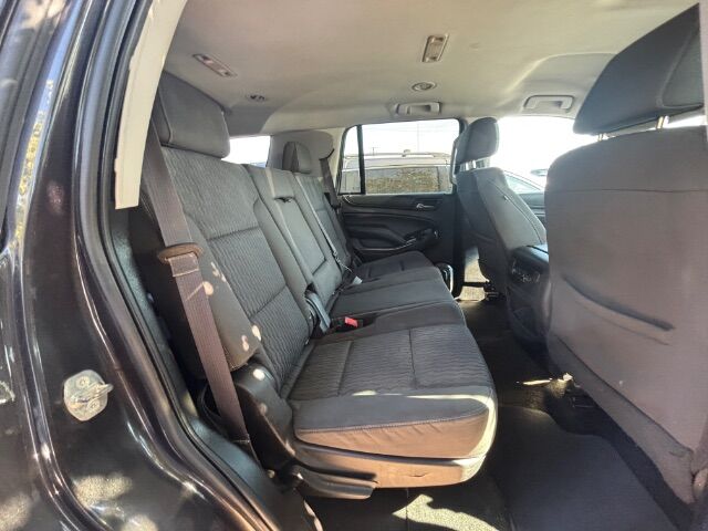 2017 Chevrolet Tahoe LS