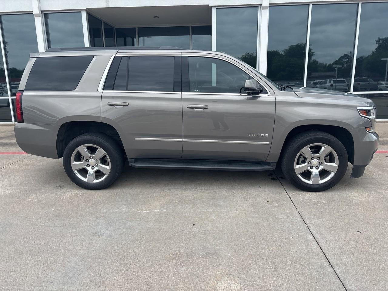 2017 Chevrolet Tahoe LS Hurst TX