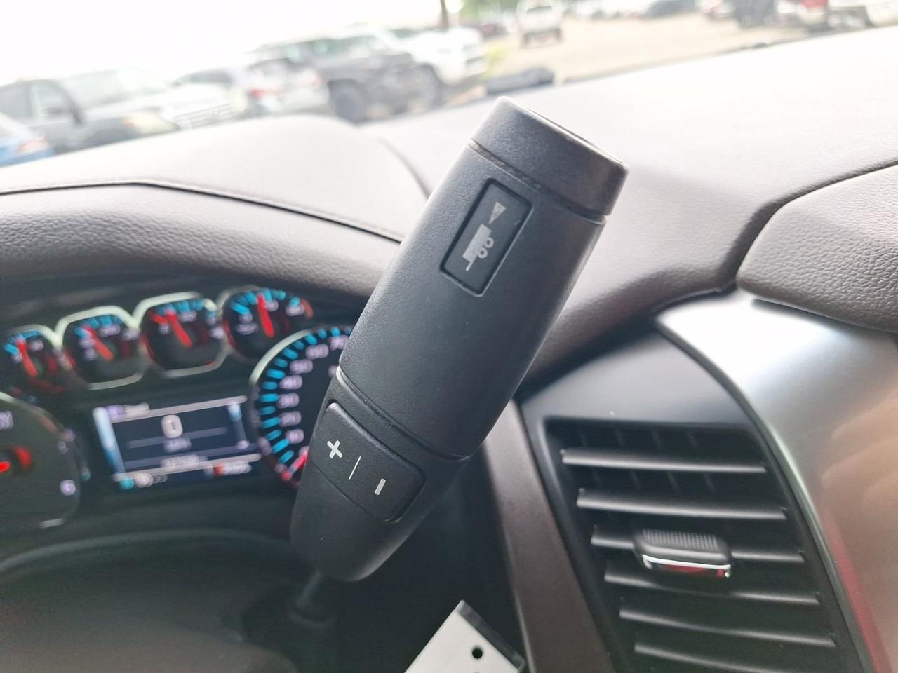 2017 Chevrolet Tahoe LS Hurst TX