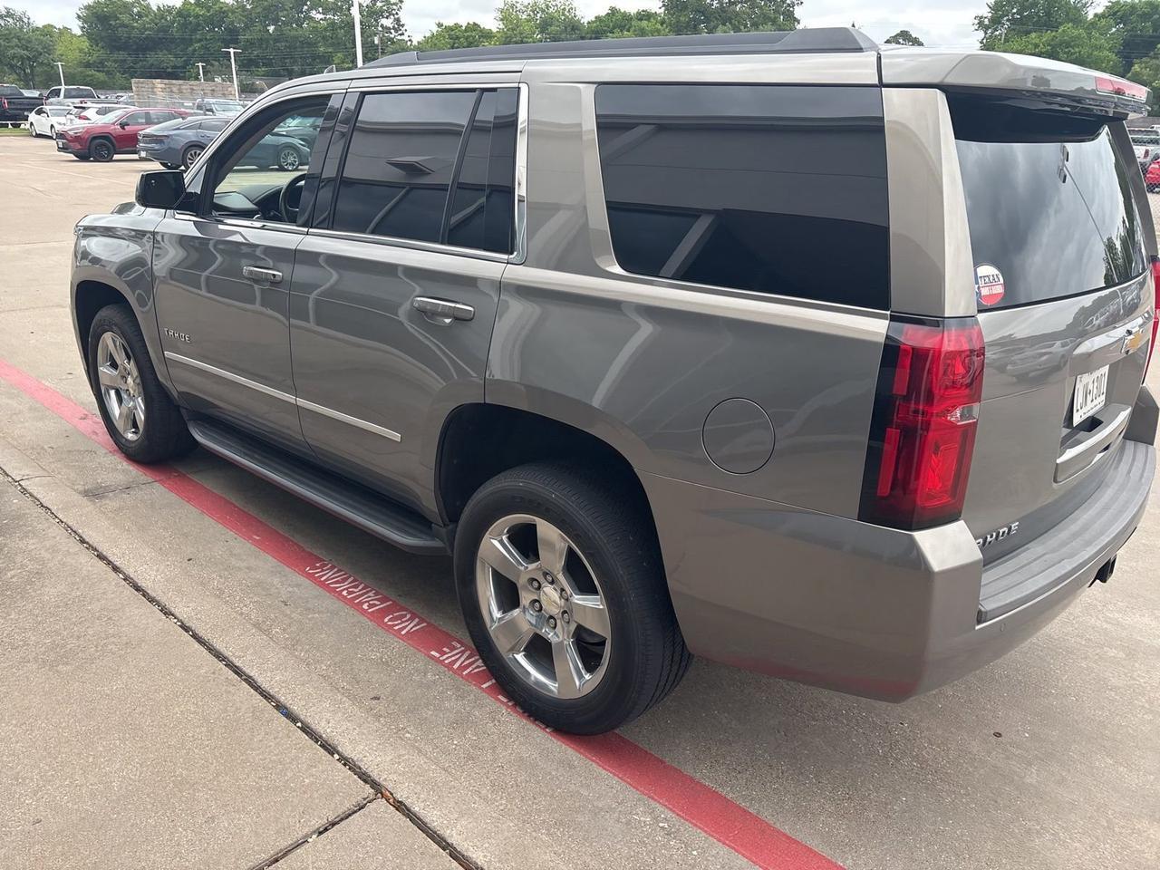 2017 Chevrolet Tahoe LS Hurst TX