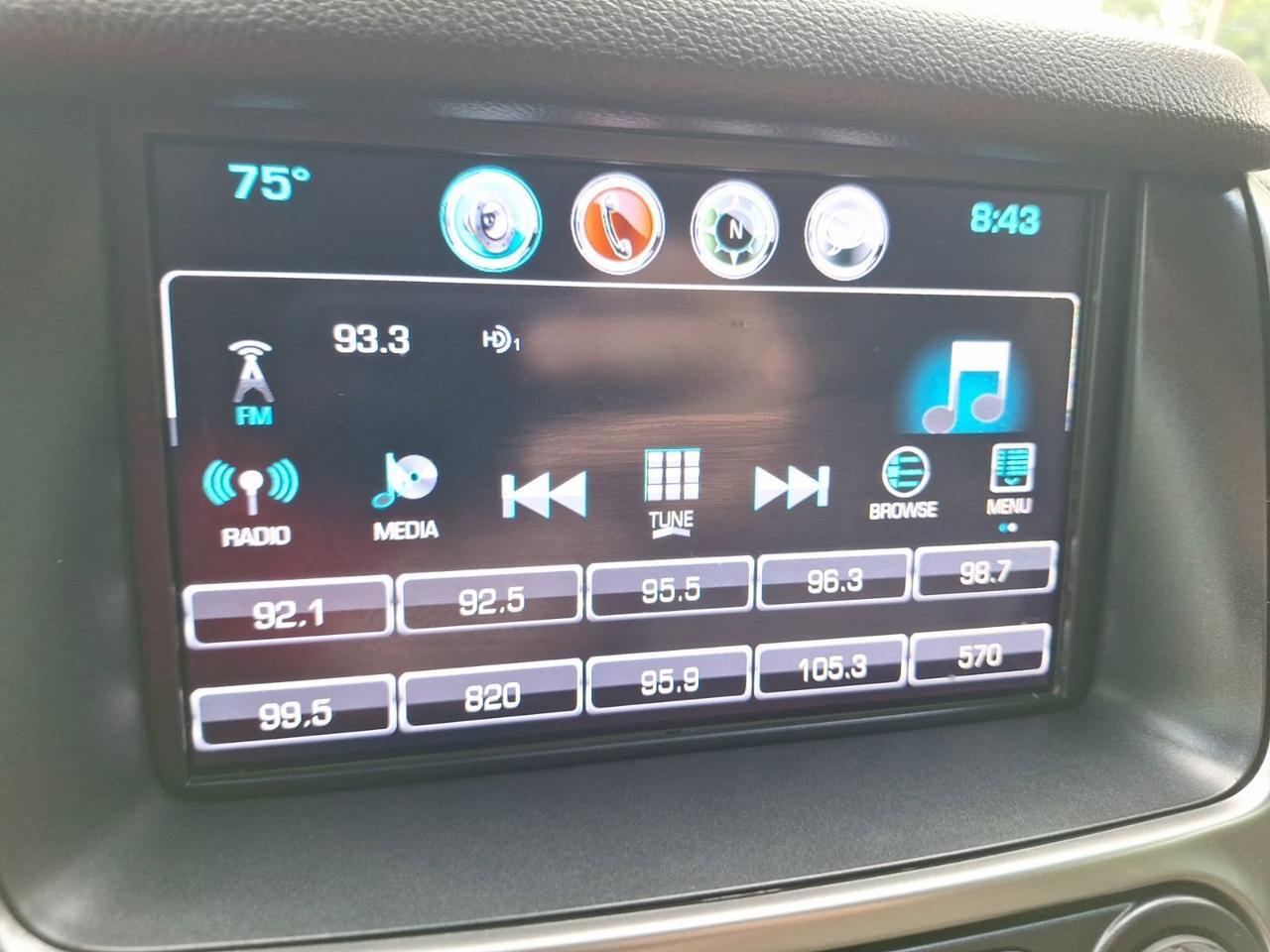 2017 Chevrolet Tahoe LS Hurst TX