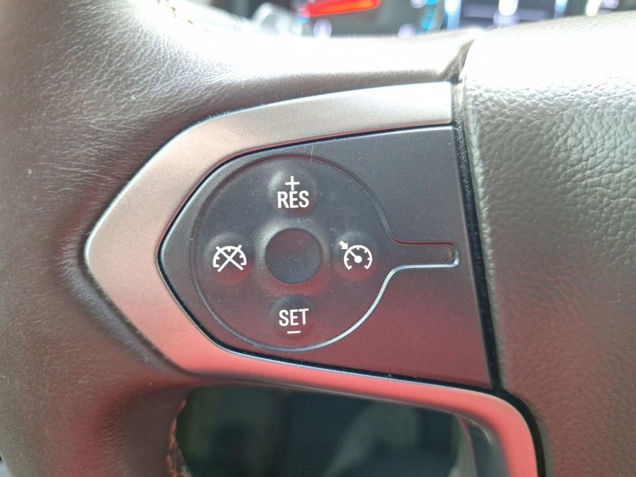 2017 Chevrolet Tahoe LS Hurst TX
