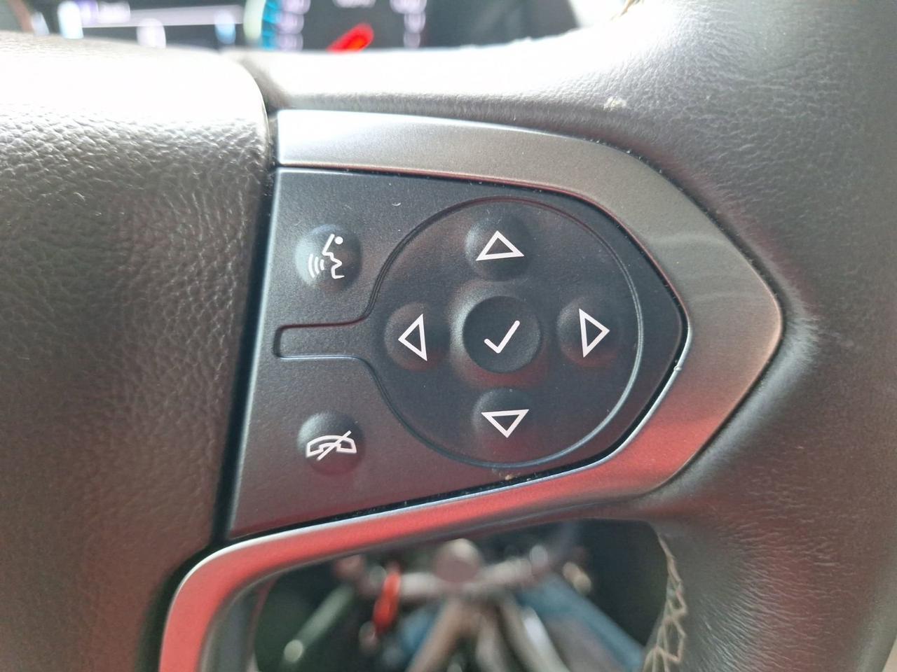 2017 Chevrolet Tahoe LS Hurst TX
