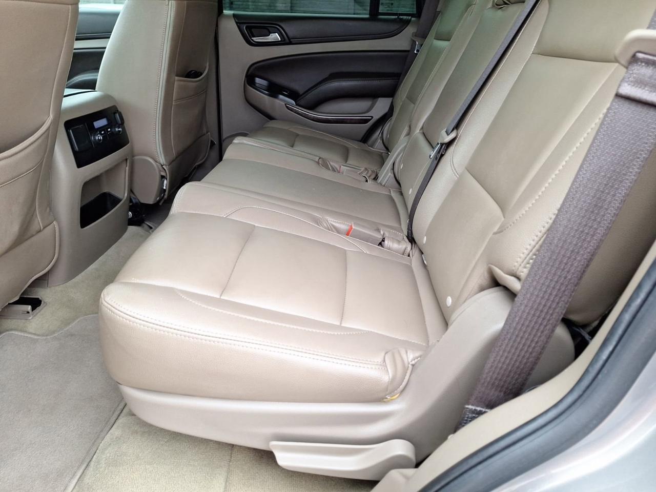 2017 Chevrolet Tahoe LS Hurst TX